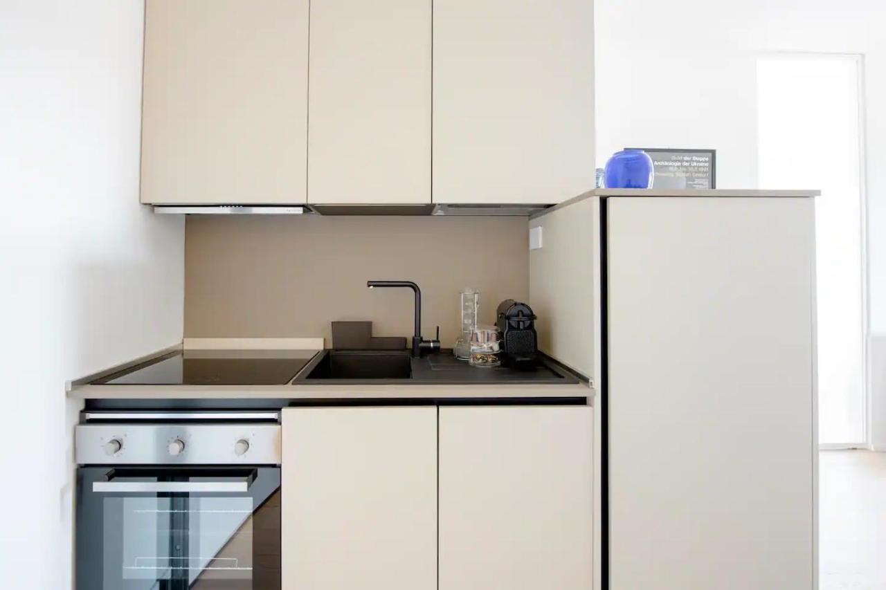 Appartamenti In Centro - Biancospino Apartments 米兰 外观 照片