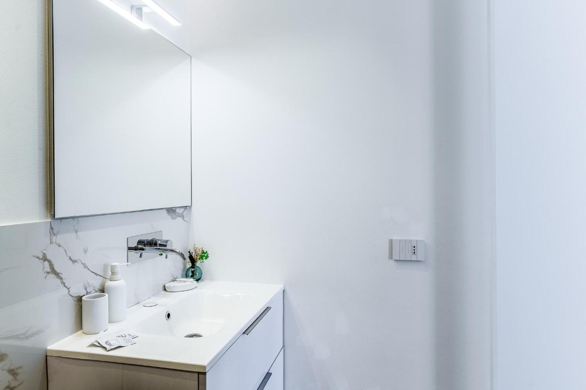 Appartamenti In Centro - Biancospino Apartments 米兰 外观 照片