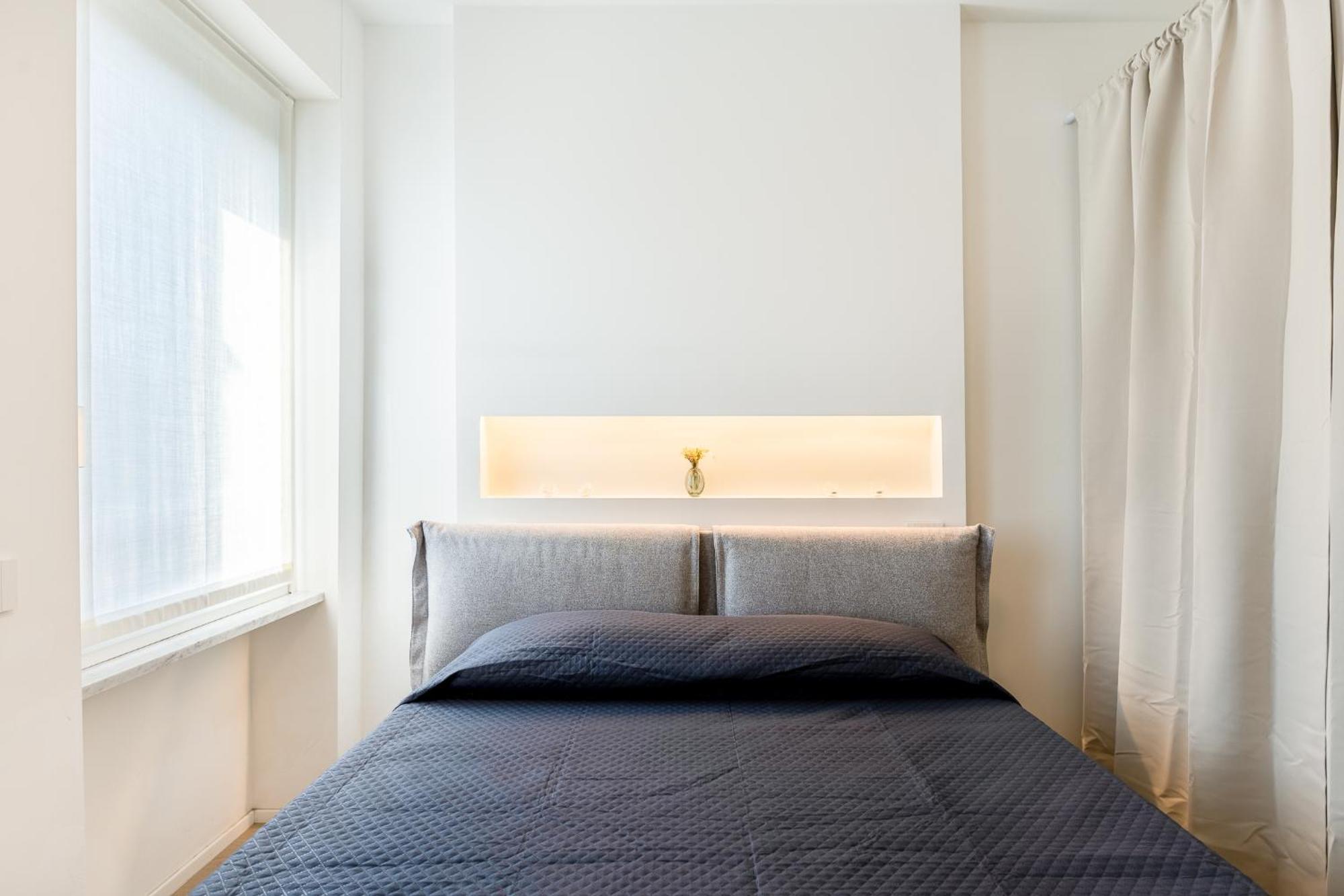 Appartamenti In Centro - Biancospino Apartments 米兰 外观 照片
