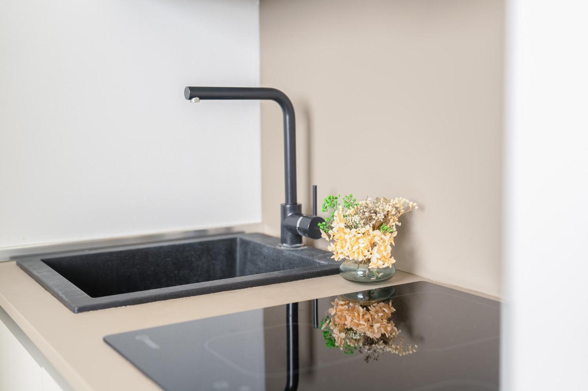 Appartamenti In Centro - Biancospino Apartments 米兰 外观 照片