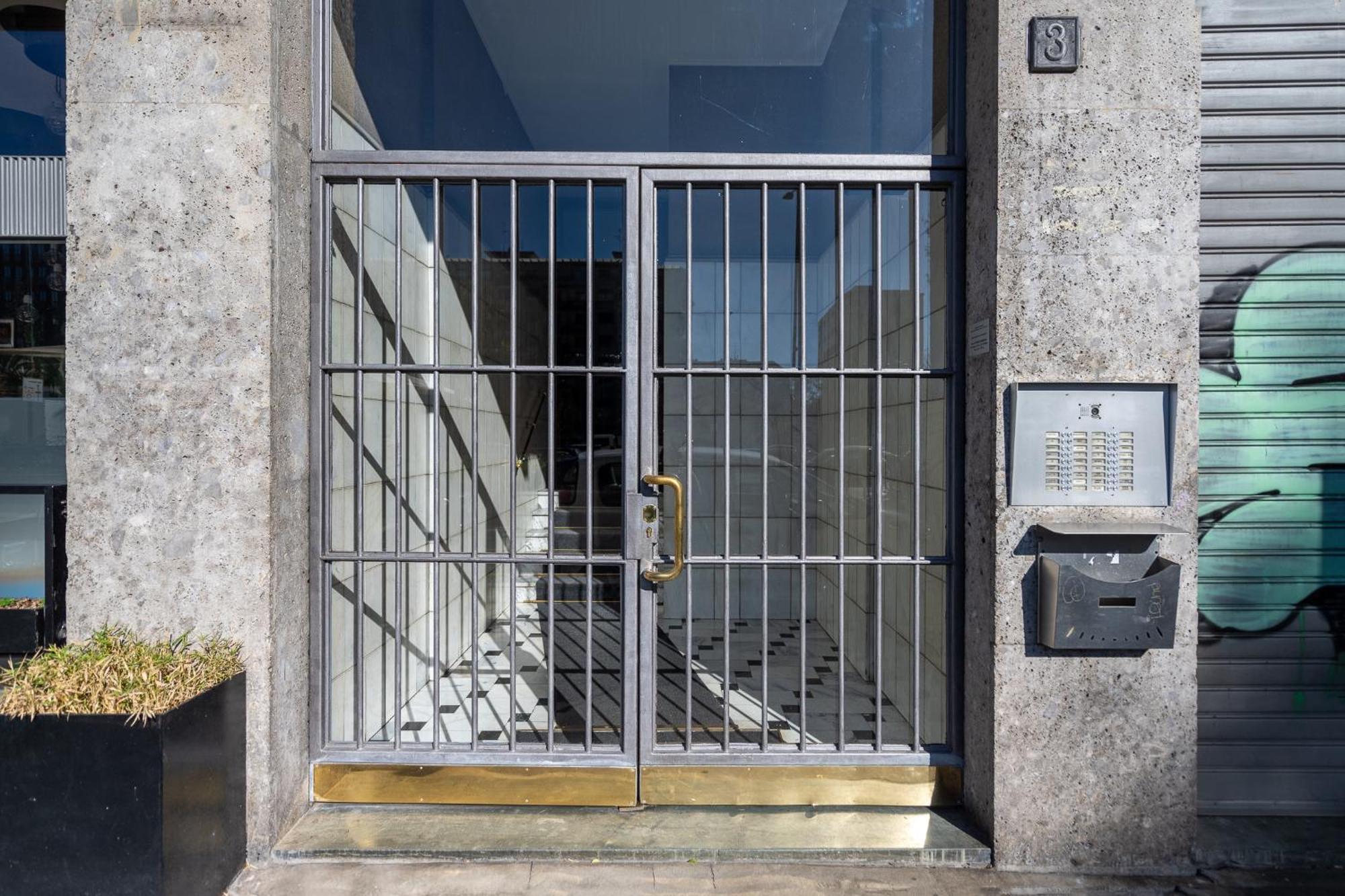 Appartamenti In Centro - Biancospino Apartments 米兰 外观 照片