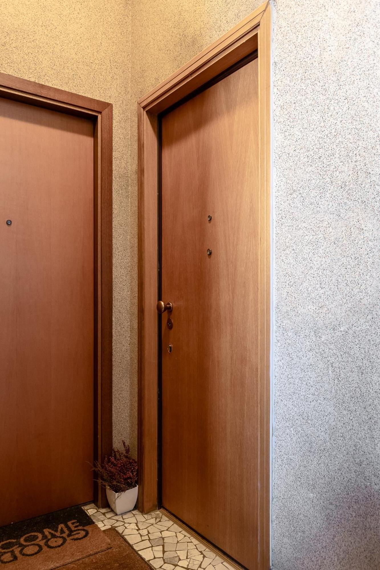 Appartamenti In Centro - Biancospino Apartments 米兰 外观 照片
